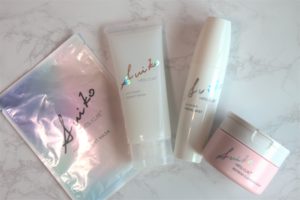 Suiko　クラゲ生コラーゲンで乾燥知らずの美肌をゲット