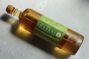 スタイルクリエイト　フルーツビネガーマスカット　美容ドリンク　果実酢　馬プラセンタ　フィッシュコラーゲン