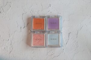 RMK インジーニアス パウダーアイズ N